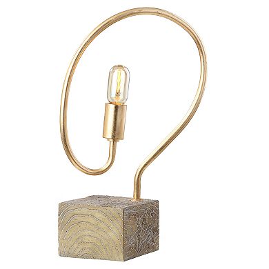 Safavieh Tori Table Lamp
