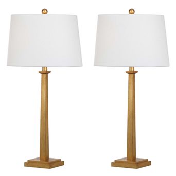 Safavieh Andino 2 pc Table Lamp Set