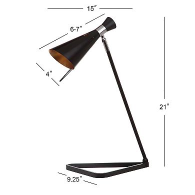 Safavieh Padric Table Lamp