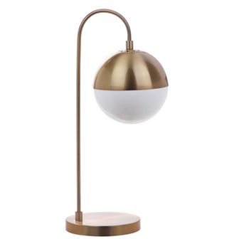 Safavieh Cappi Table Lamp