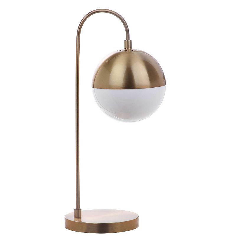 Safavieh Cappi Modern High Table Light Lamp