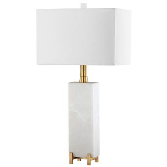 Safavieh Sloane Alabaster Table Lamp