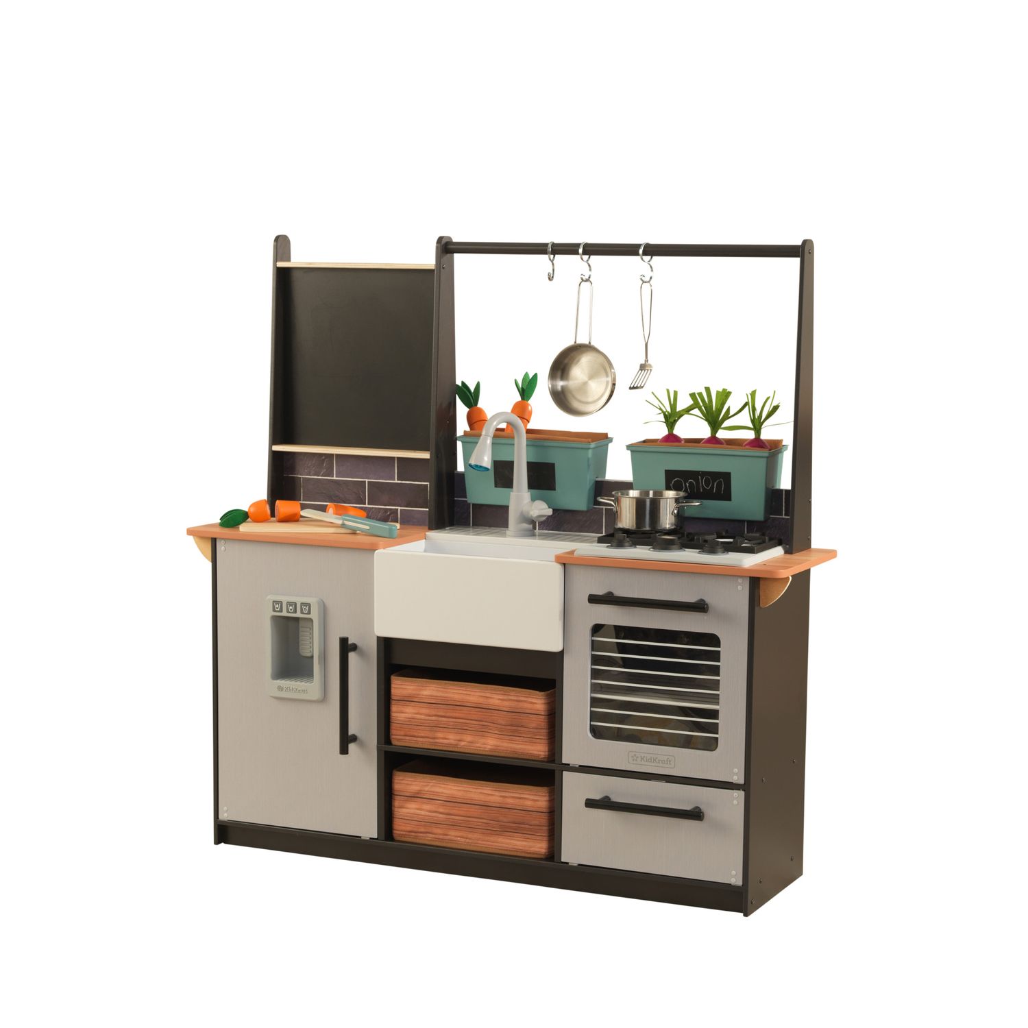 kohls kidkraft kitchen