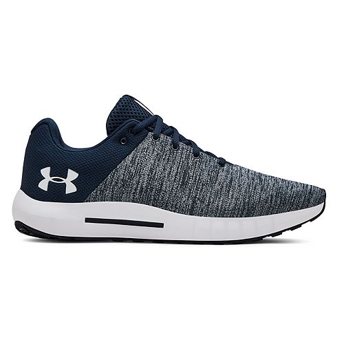 Under Armour Micro G Pursuit Twist Men's Running Shoes