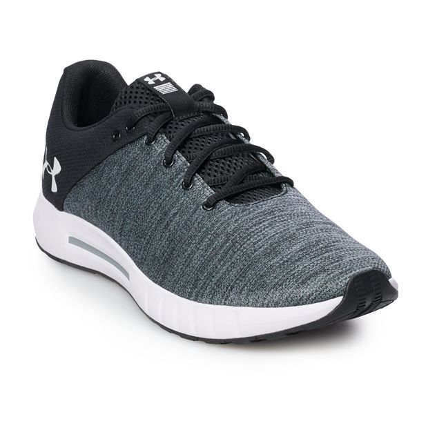 Under armour micro g hotsell pursuit 4e