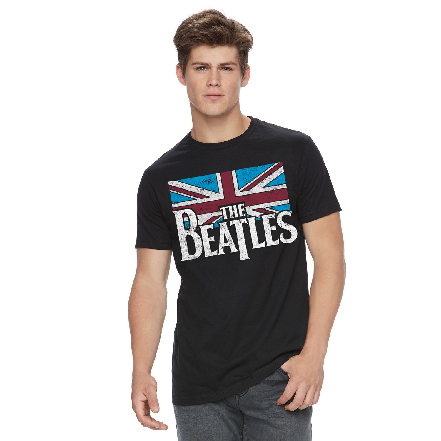 kohl's rock band t shirts