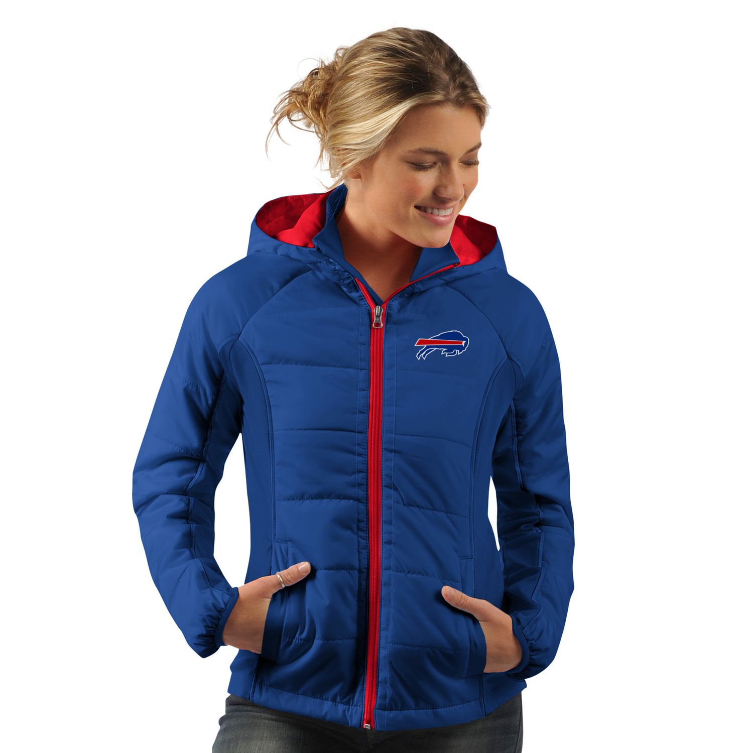 buffalo winter jacket