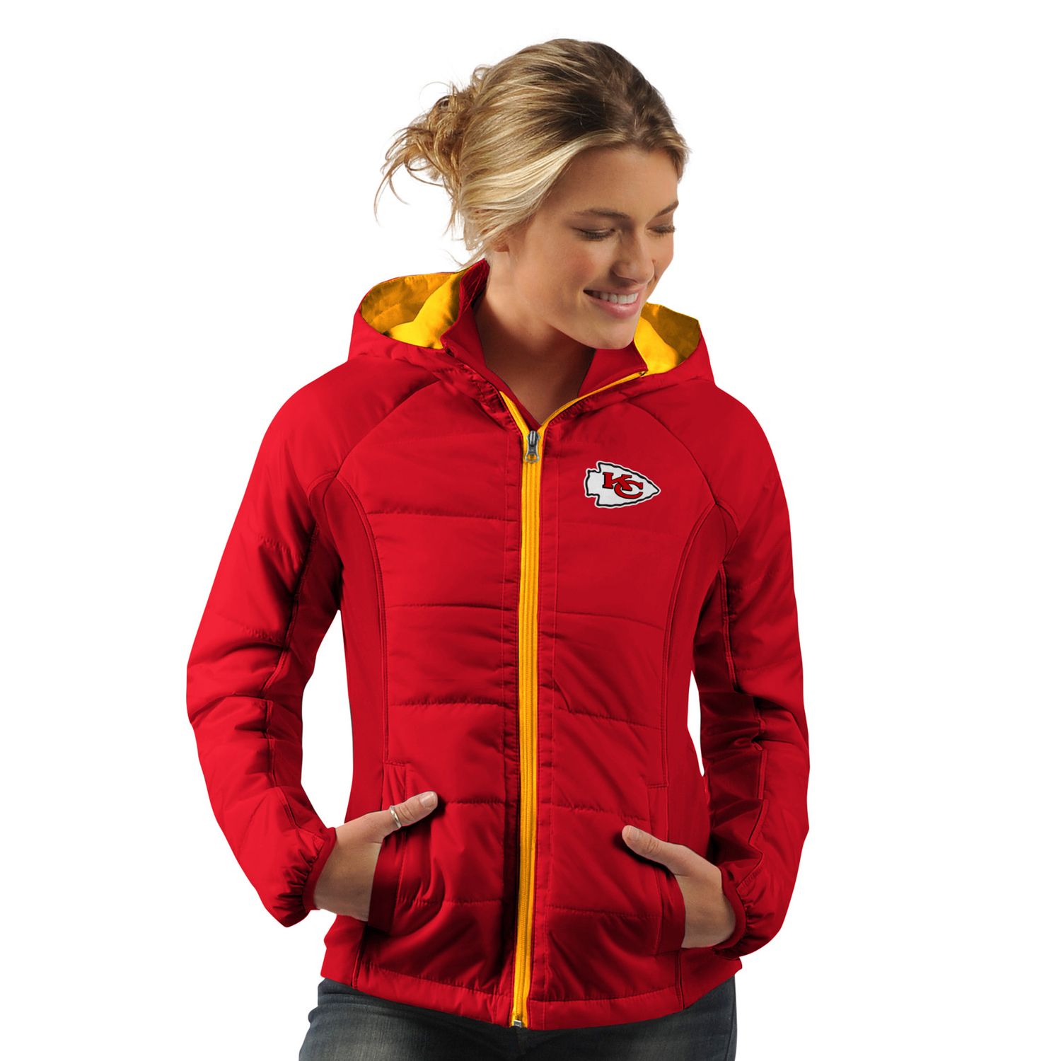 women's kansas city chiefs