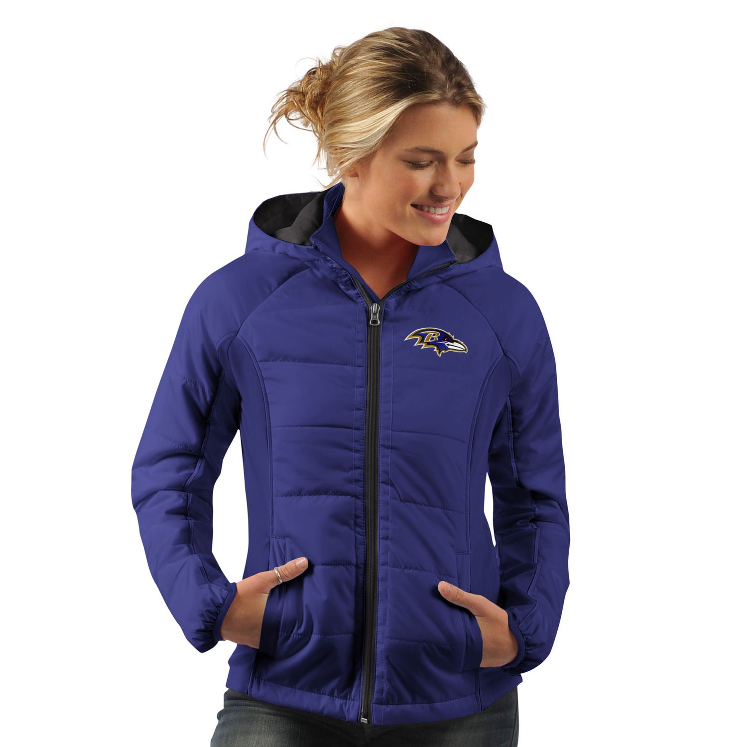 kohls down puffer jacket