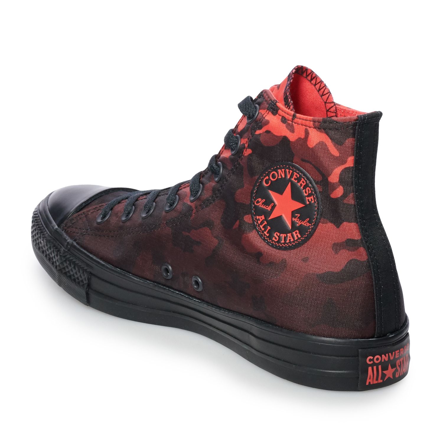 camouflage converse mens
