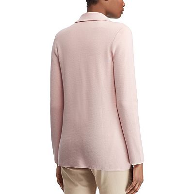 Women s Chaps Sweater Blazer