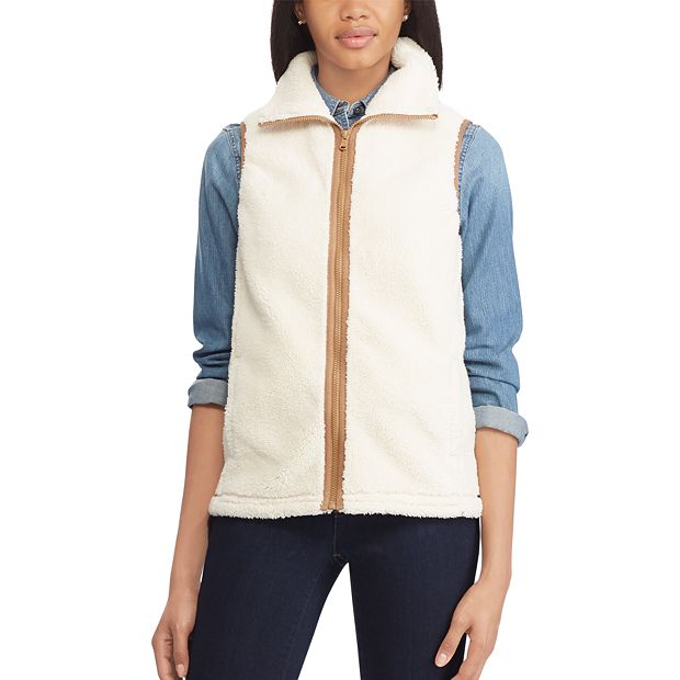 Kohls on sale chaps jacket