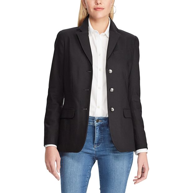 Kohls chaps sport on sale coats