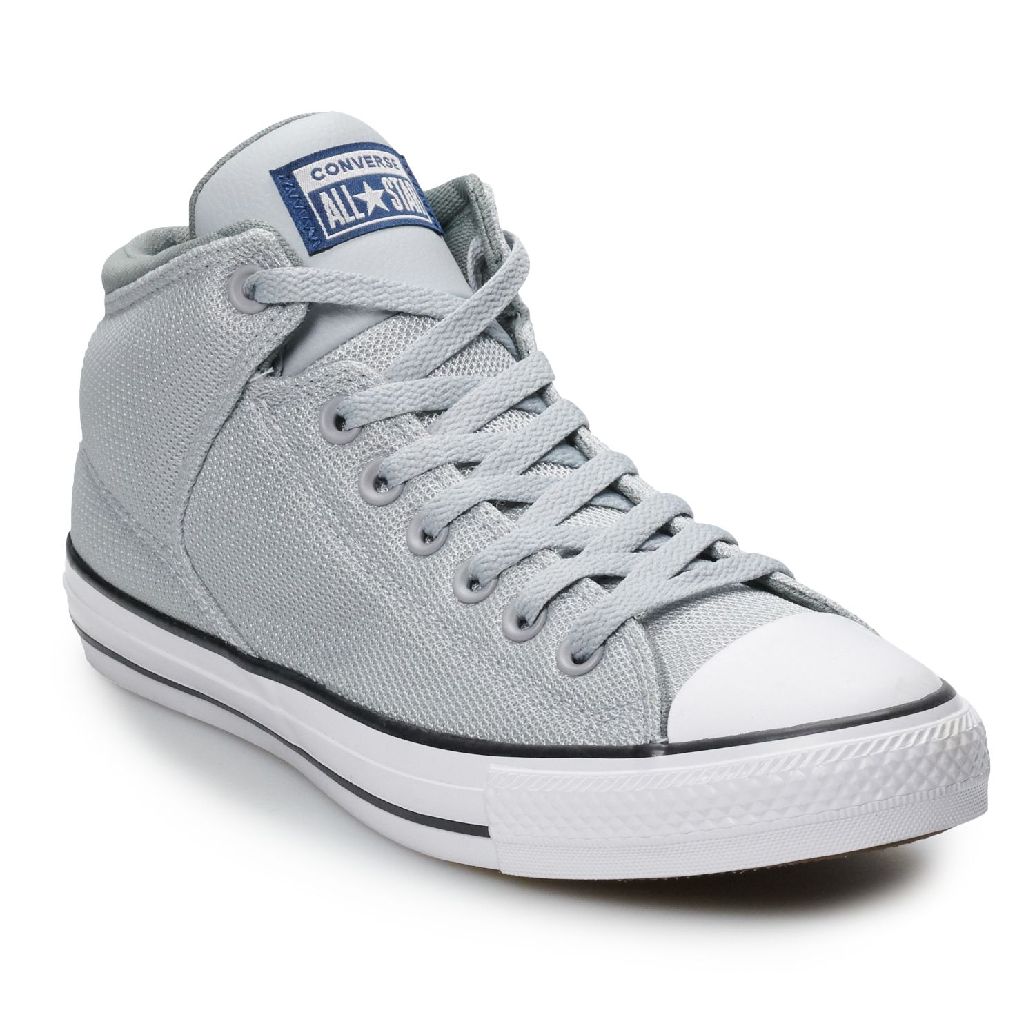 men's converse chuck taylor all star high street high top shoes