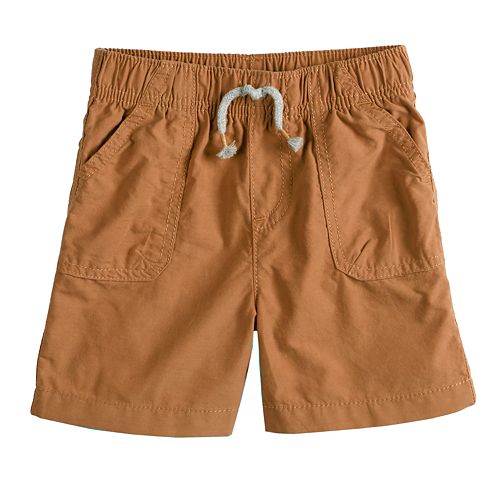 Toddler Boy Jumping Beans® Shorts