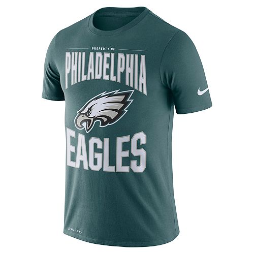 kohls eagles shirt