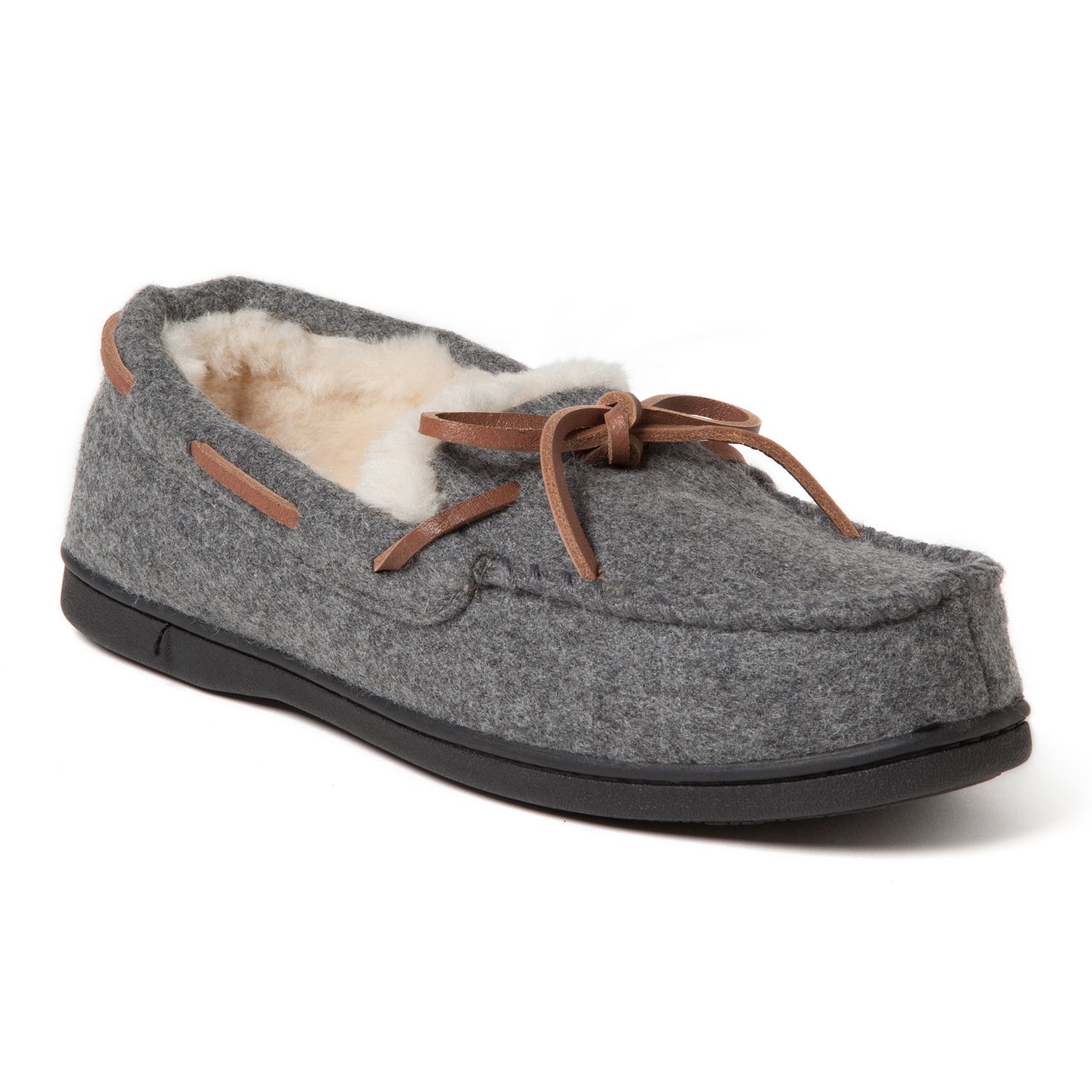 kohls womens dearfoam slippers