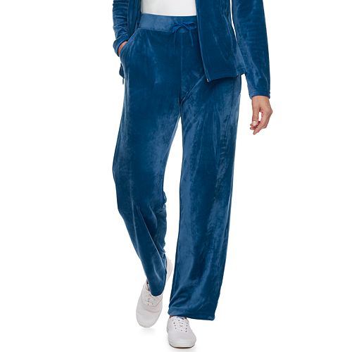 kohls croft & barrow pants