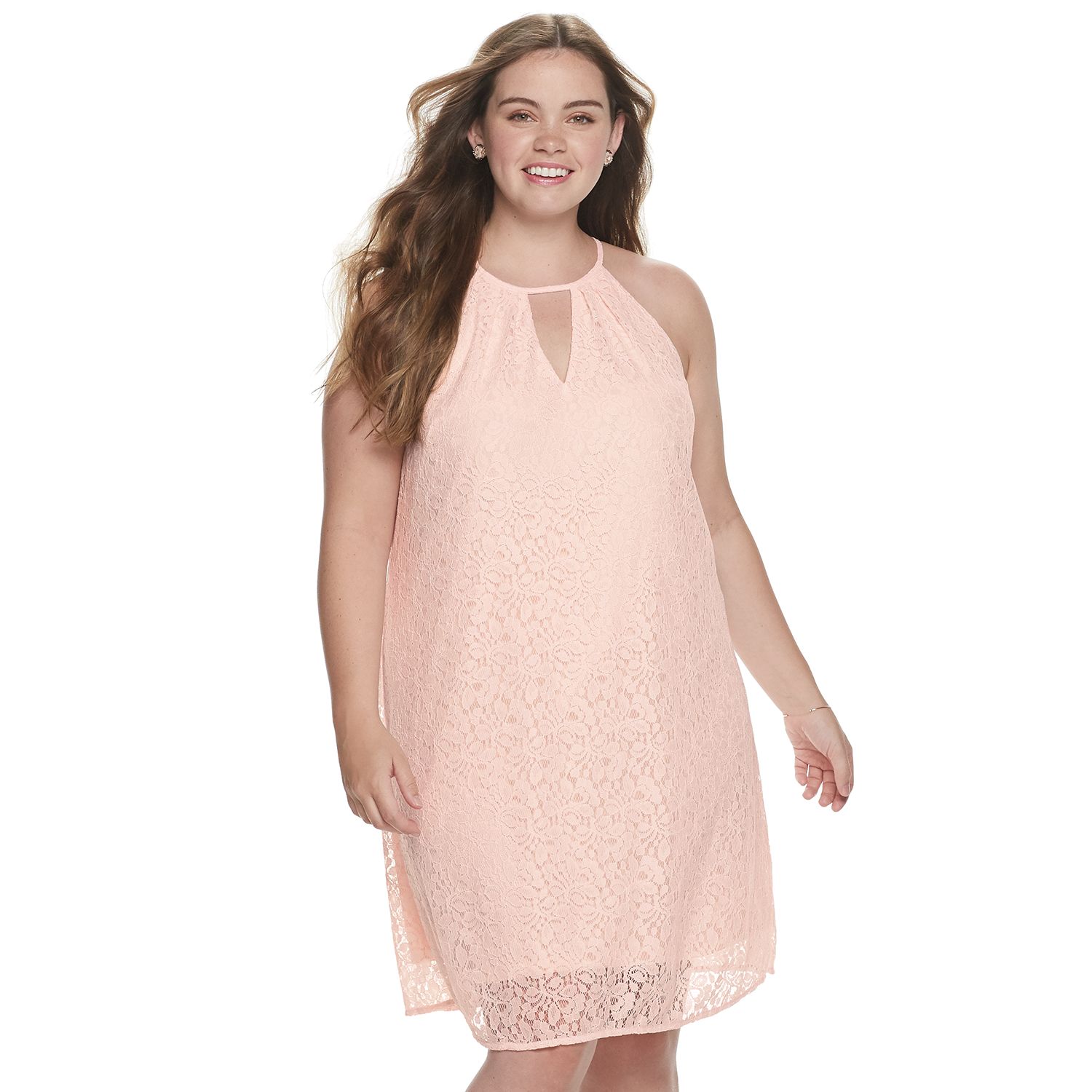 kohls plus size homecoming dresses