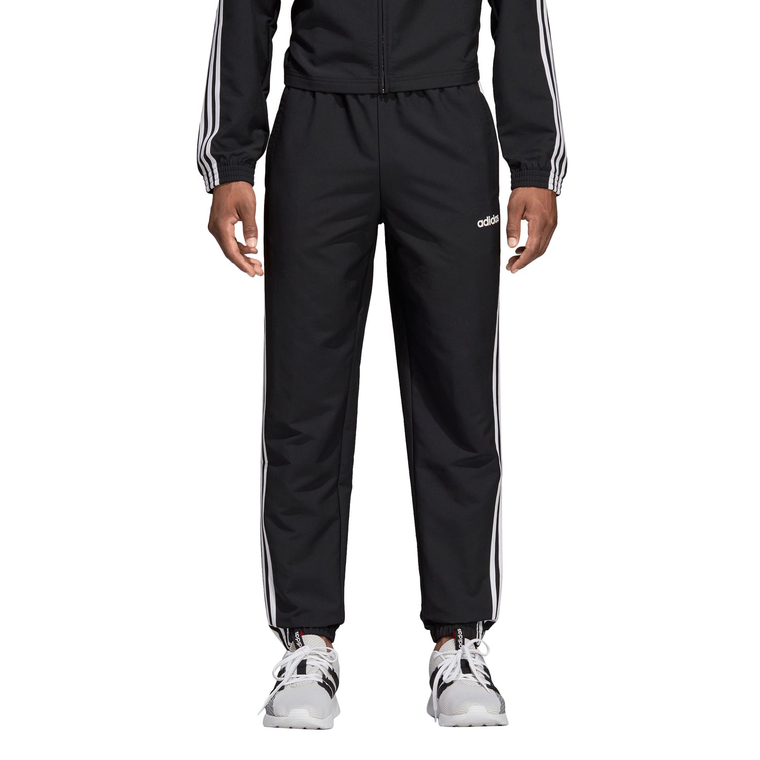 big and tall adidas sweatpants