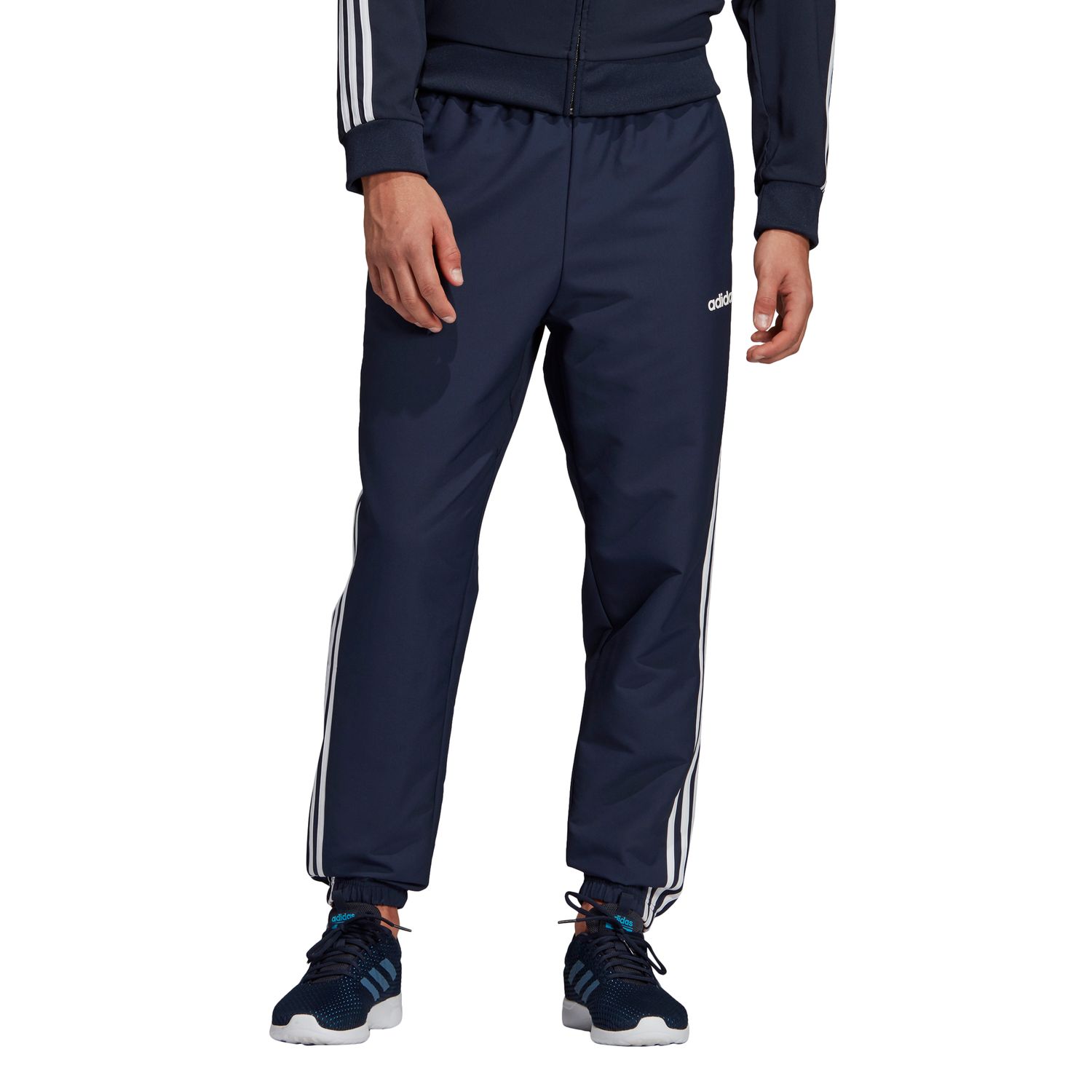 adidas track pants big and tall