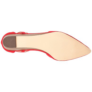 Journee Arkie Women's Wedges