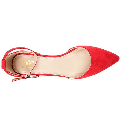 Journee Arkie Women's Wedges