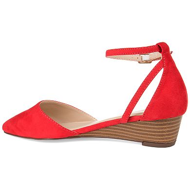 Journee Arkie Women's Wedges