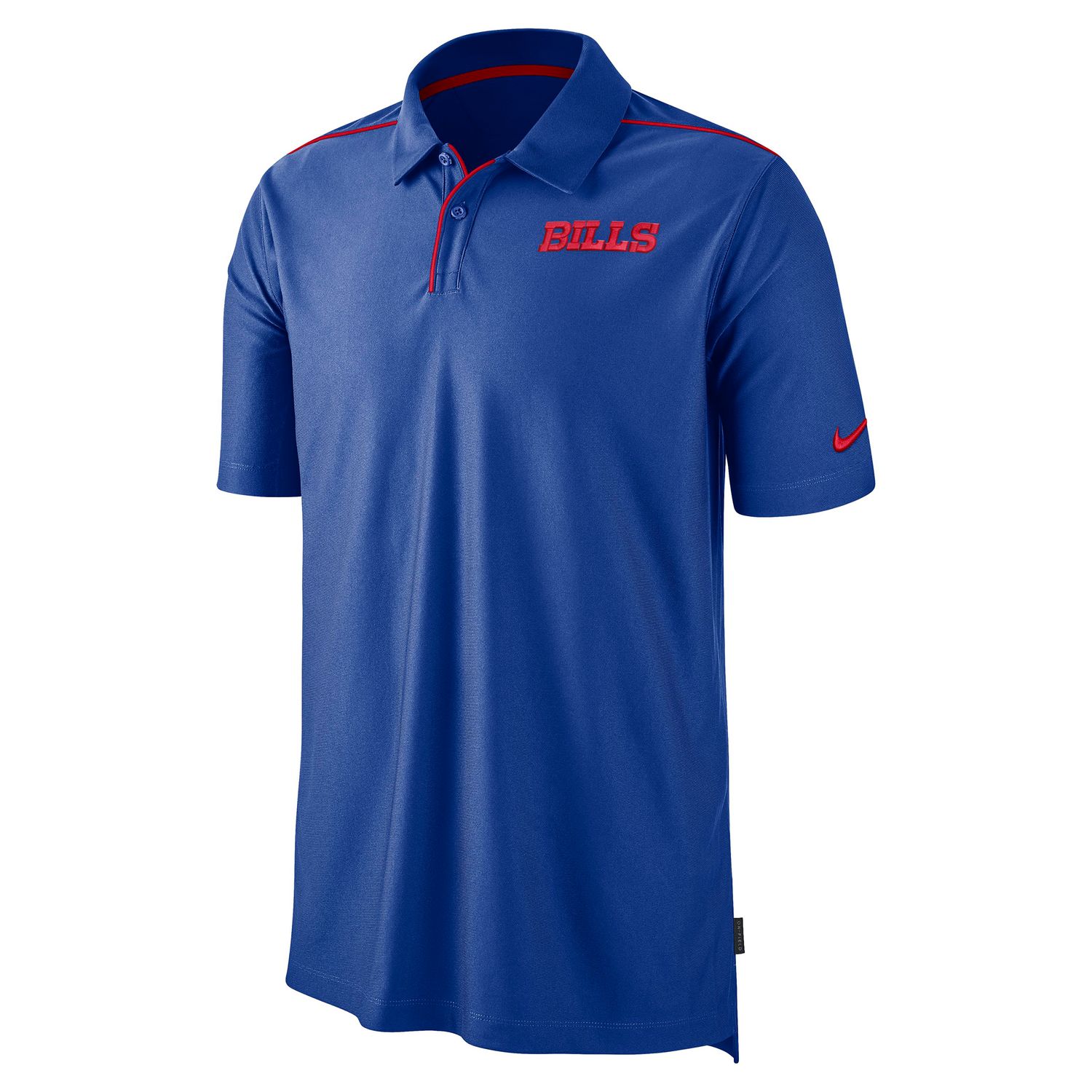 buffalo bills polo shirt