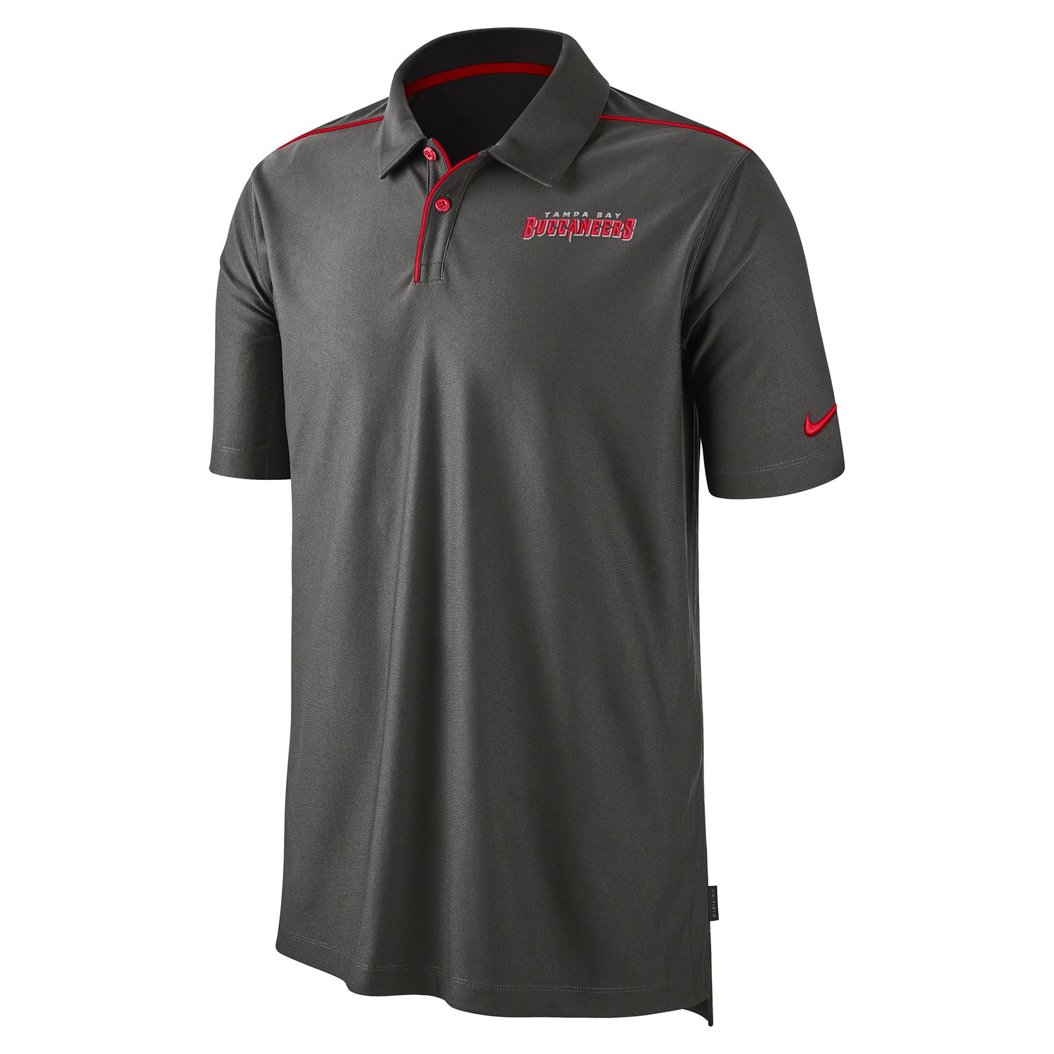 tampa bay buccaneers polo