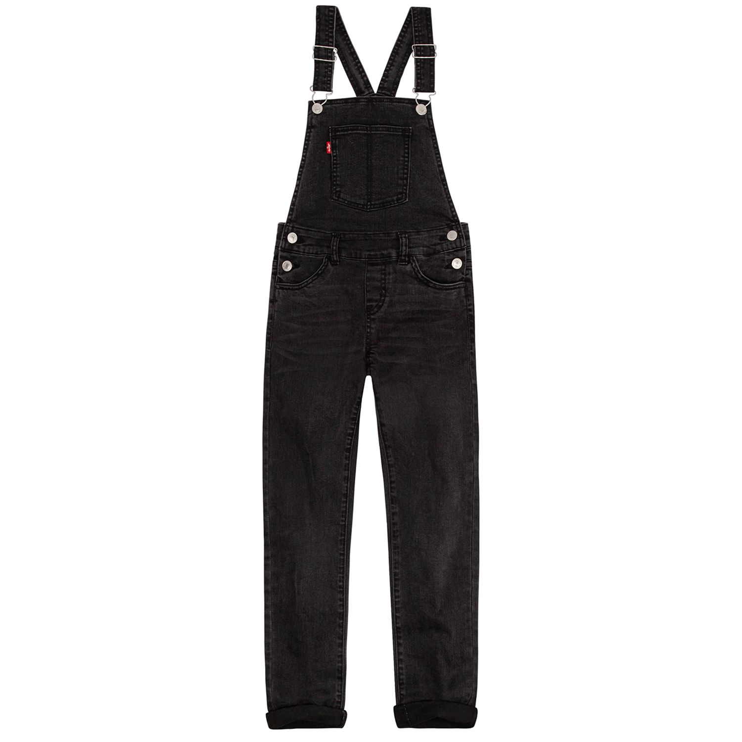 levi's girlfriend