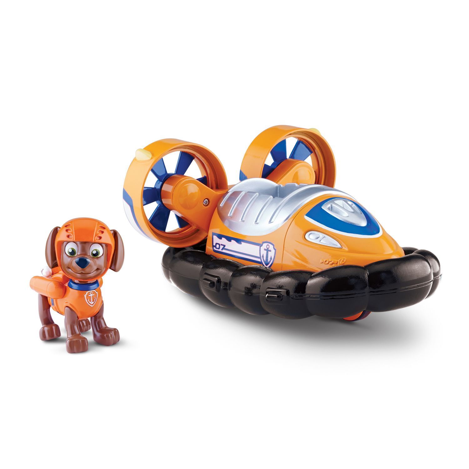 kohls paw patrol toys