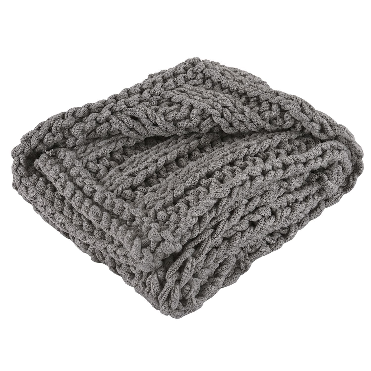 ugg harper chunky knit throw