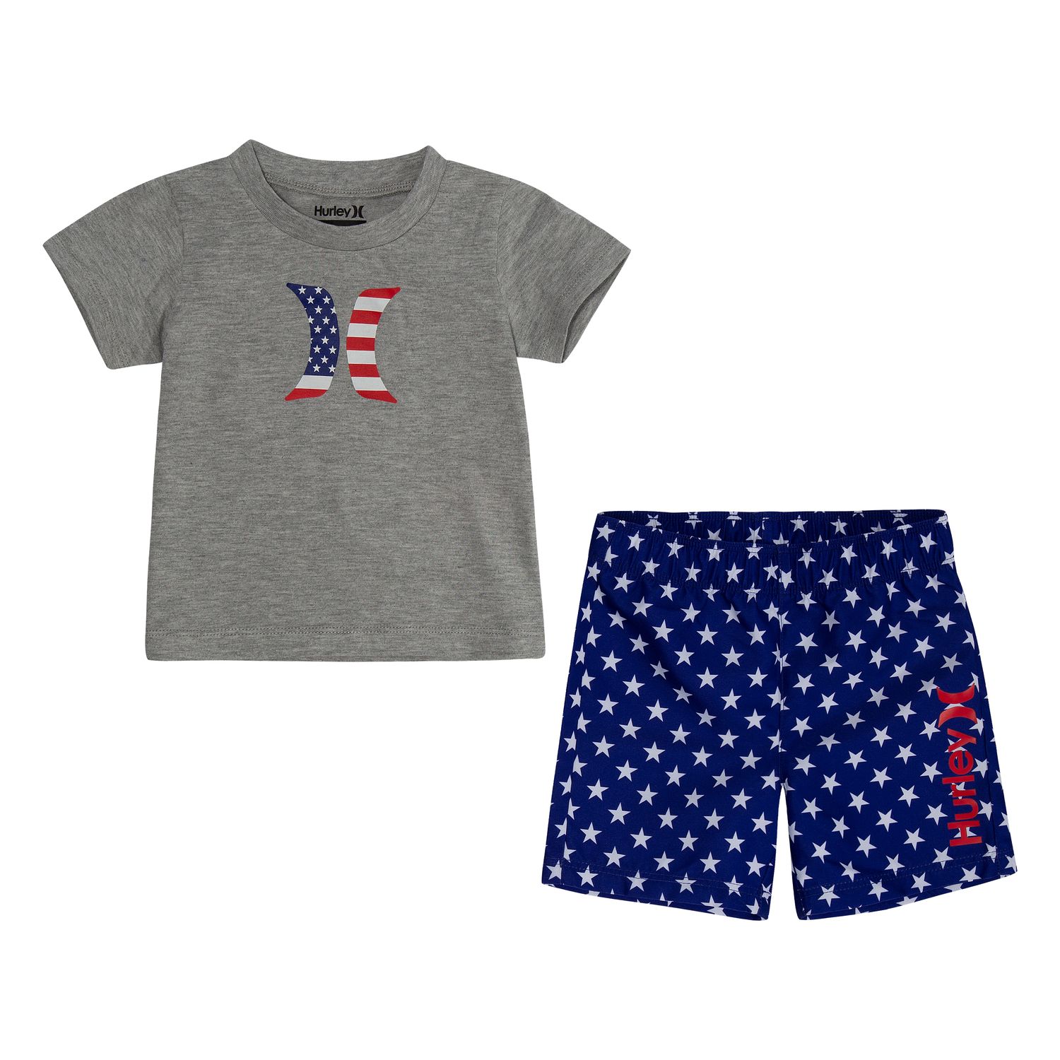 patriotic baby clothes