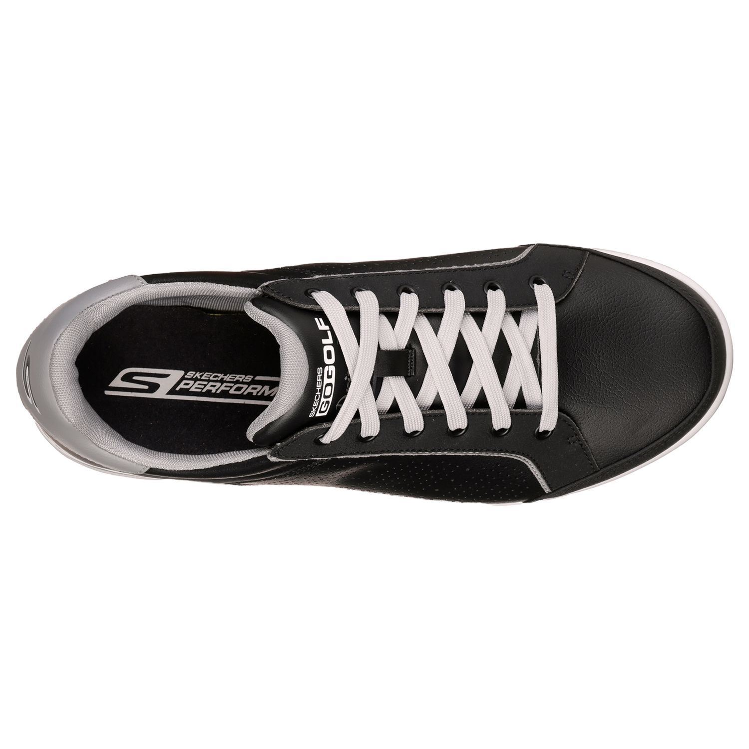 skechers relaxed fit golf shoes