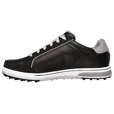 Dempsey Gennemsigtig pust Skechers® Relaxed Fit Go Golf Drive 2 Men's Water Resistant Golf Shoes