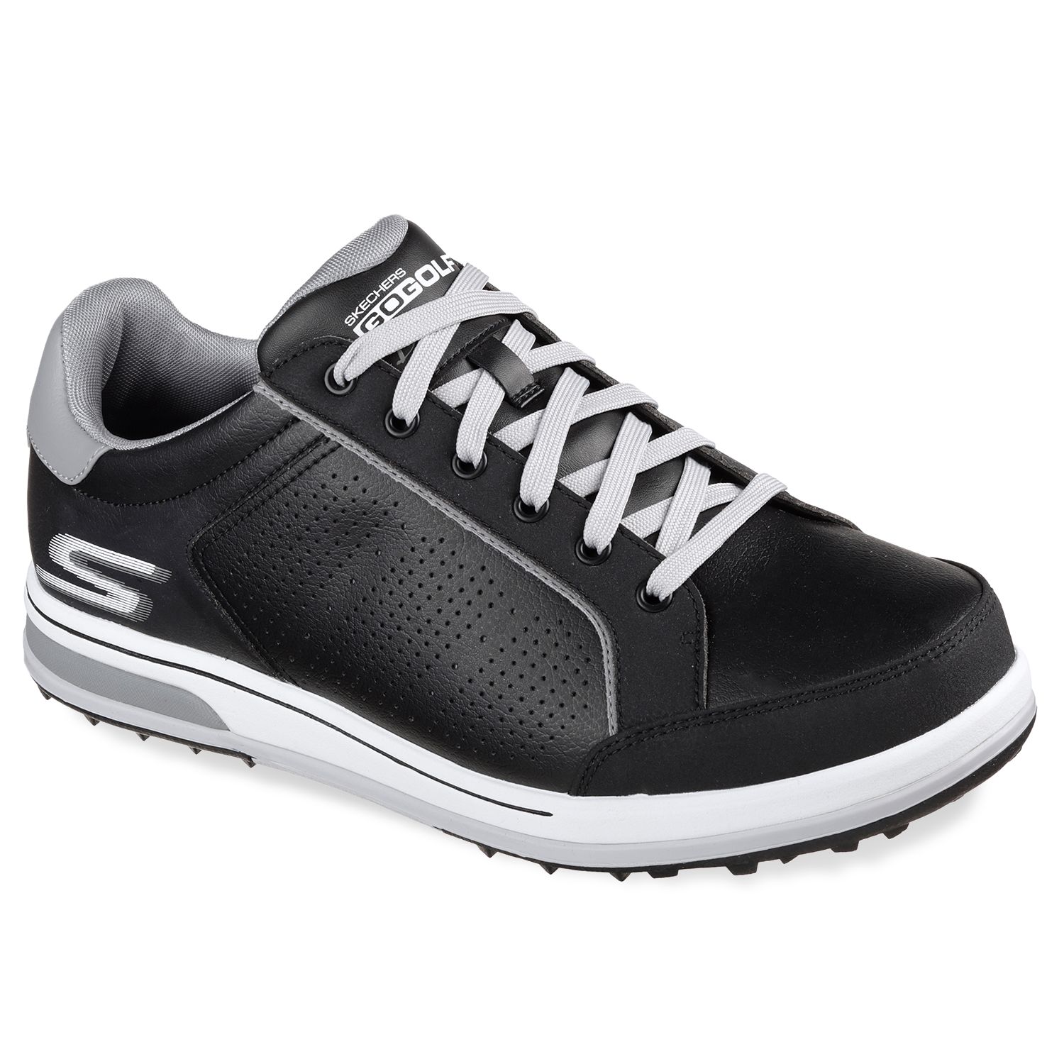 kohls skechers golf shoes