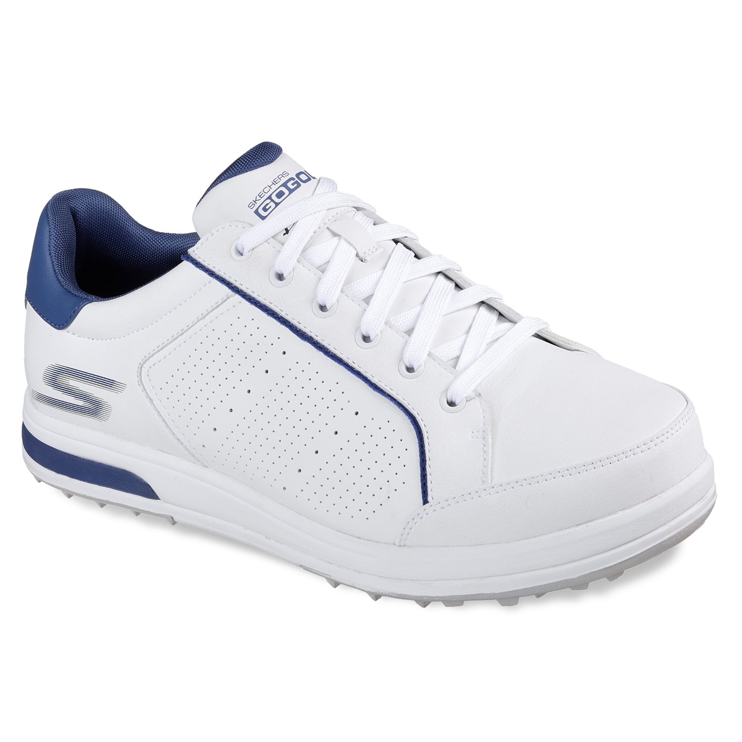 skechers wide relaxed fit golf shoes