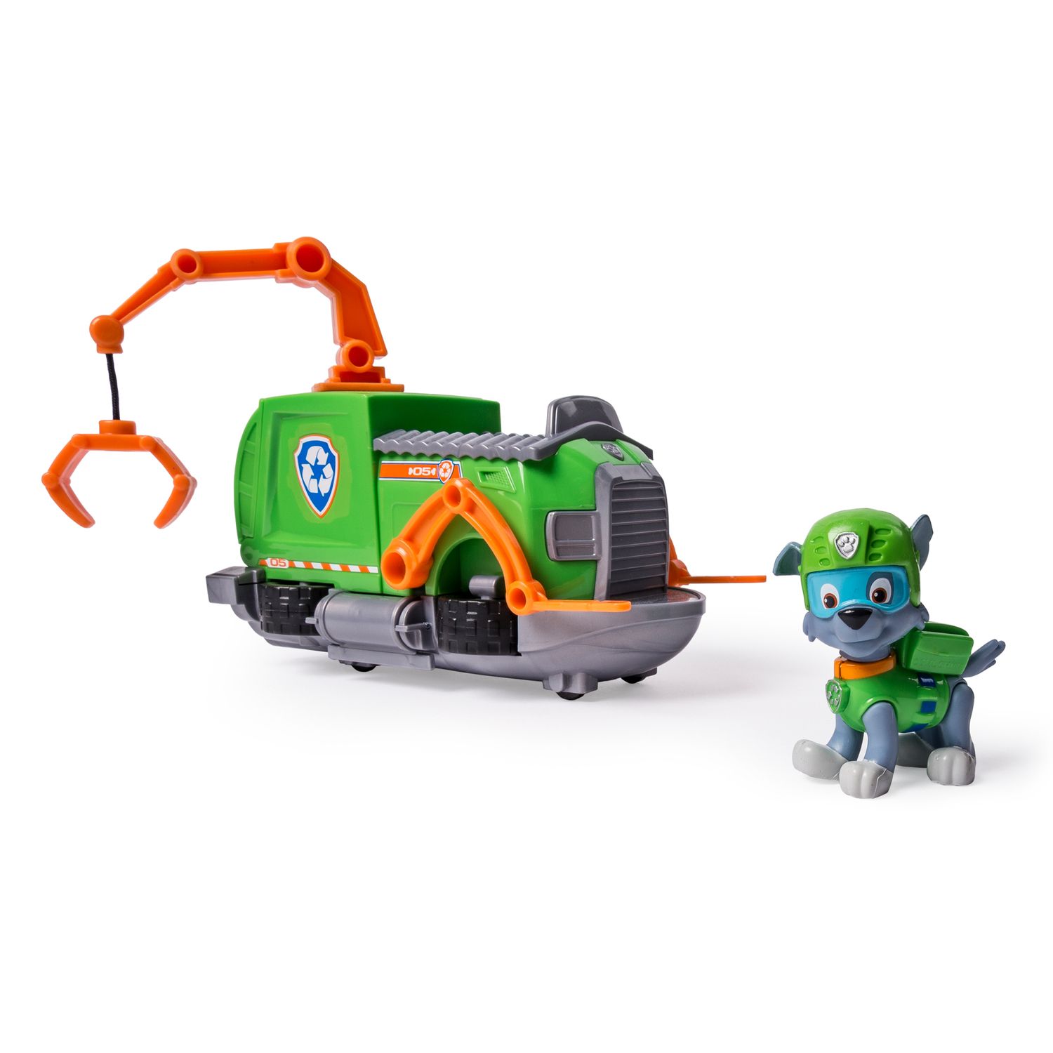 rocky tugboat paw patrol