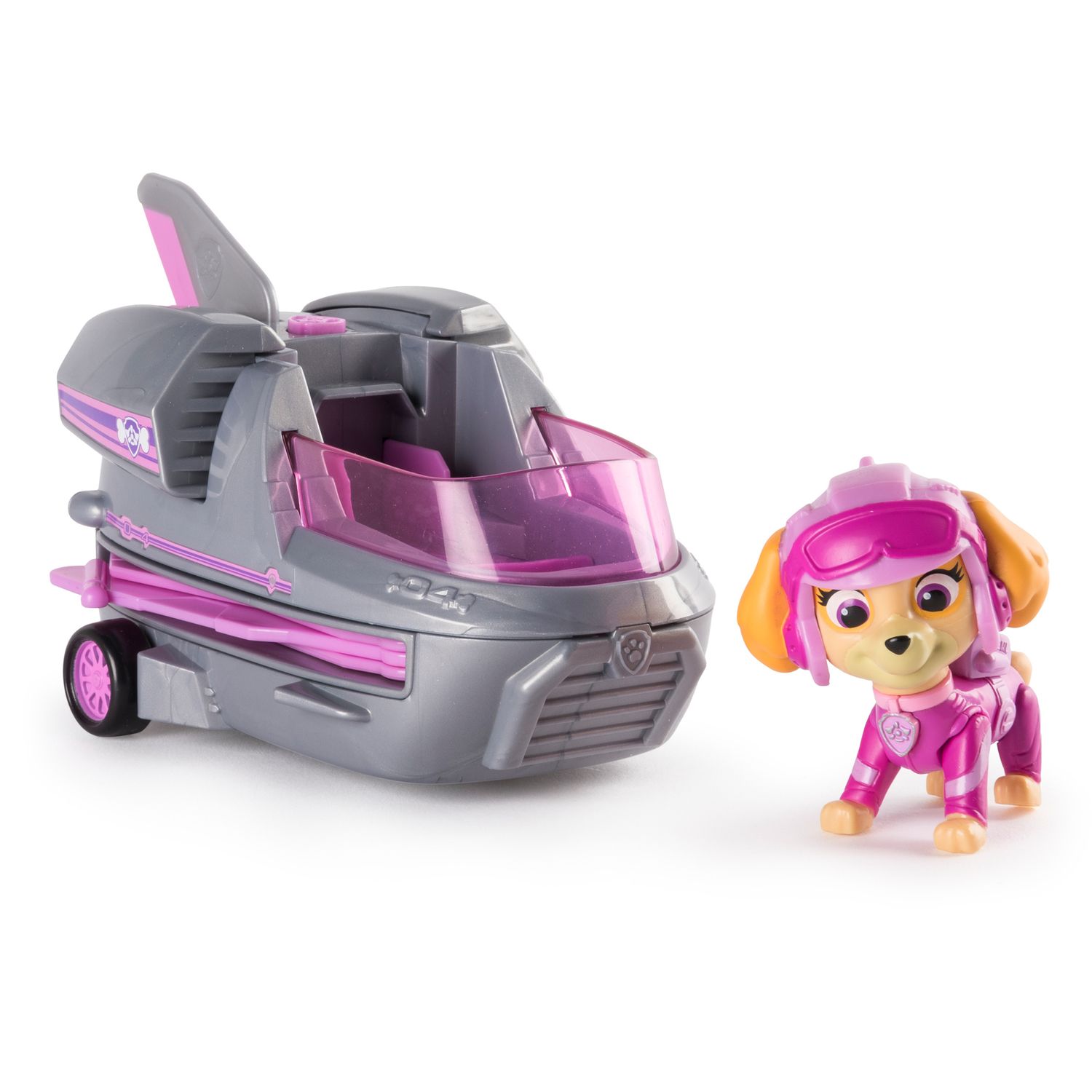 spin master paw patrol skye