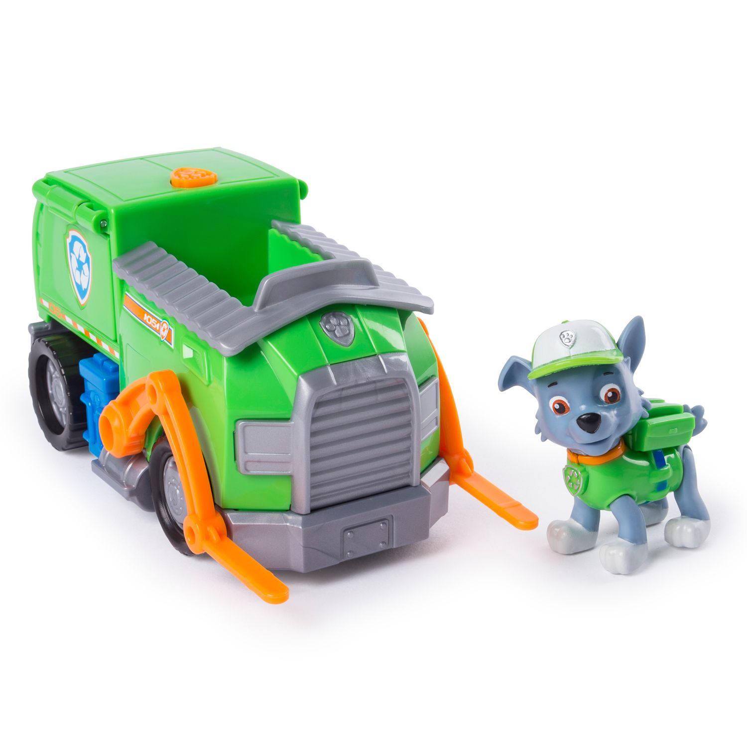 kohls paw patrol toys