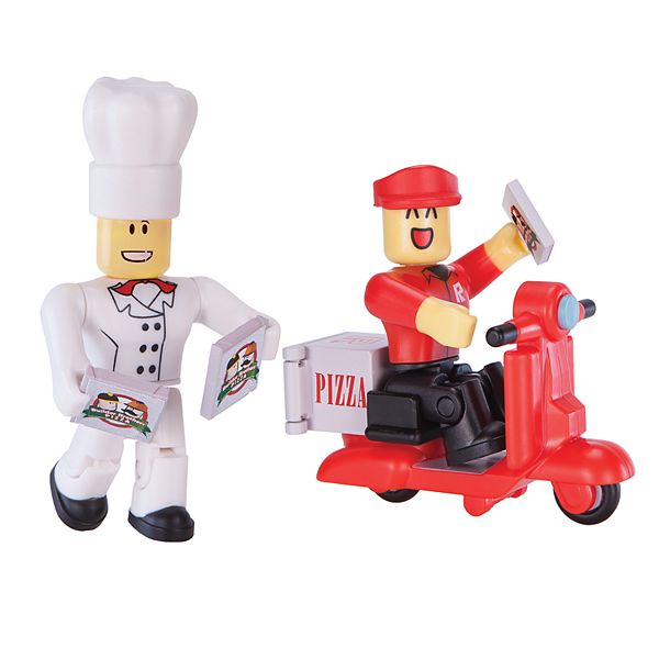 Roblox 2 Figure Pack Assortment