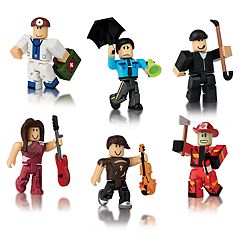 roblox toys kohls