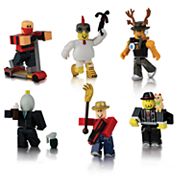 roblox toys kohls