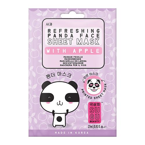 Panda Mask Promo Code