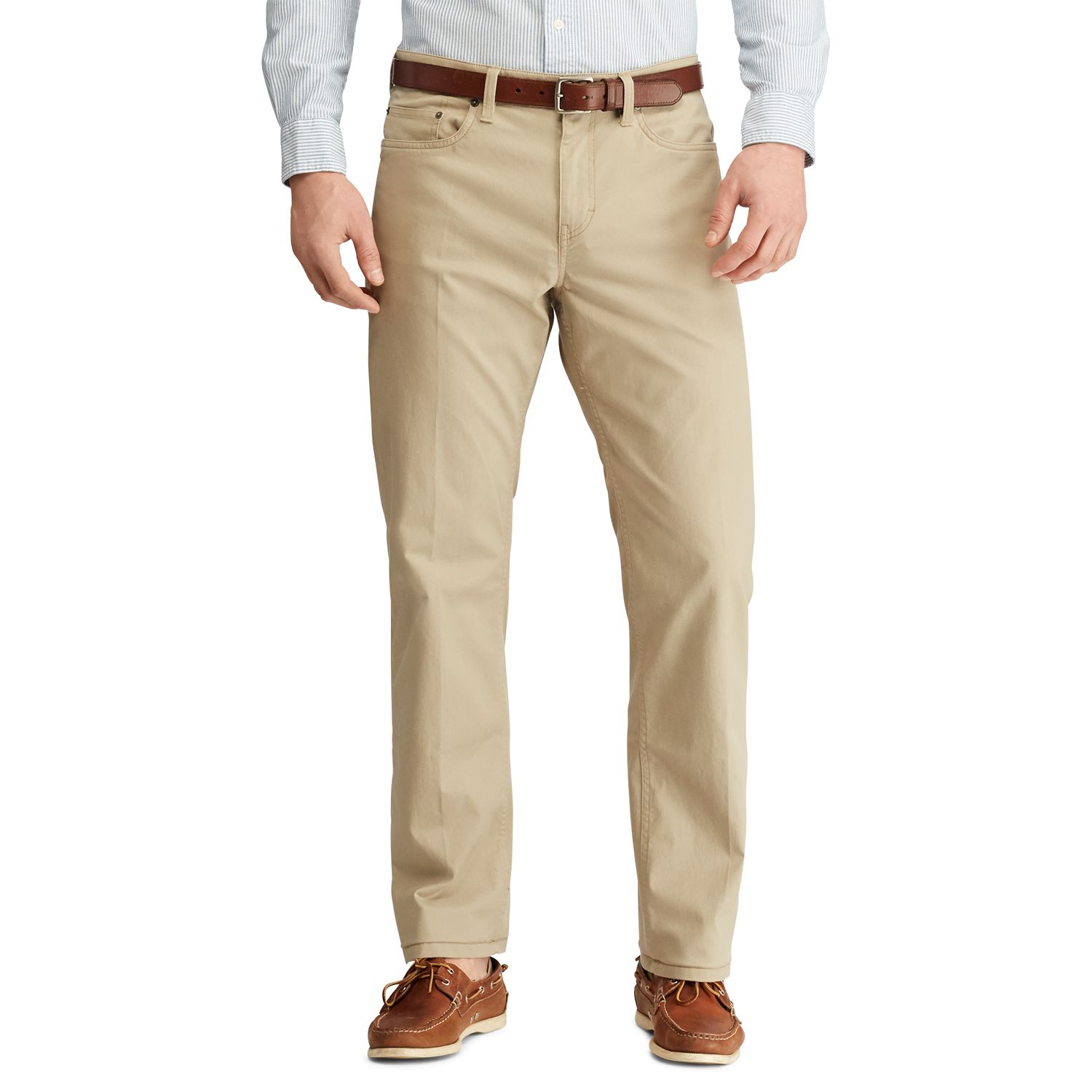 five pocket khaki pants