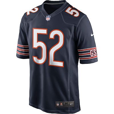 Kohl's chicago bears jersey hotsell