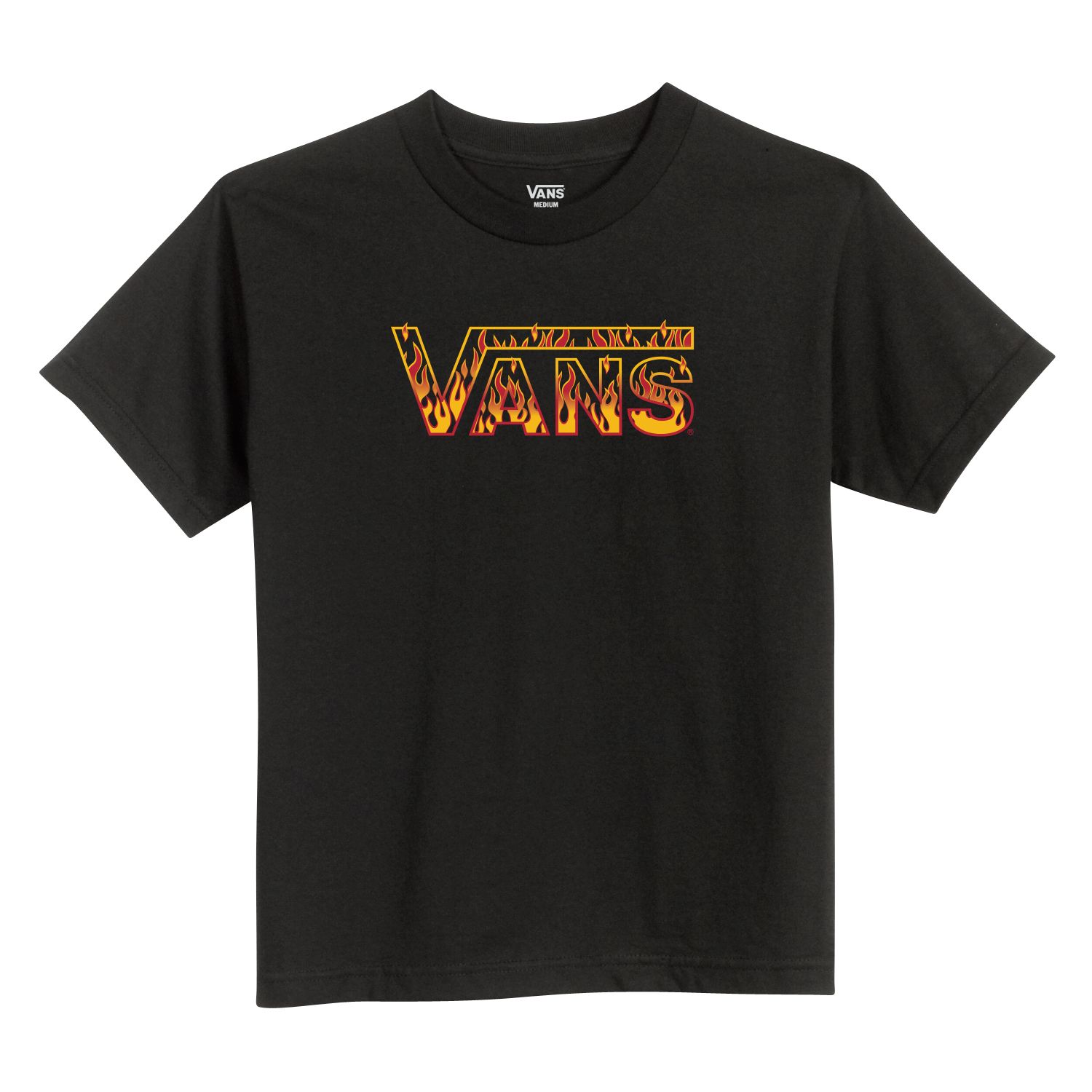 vans shirt kohls