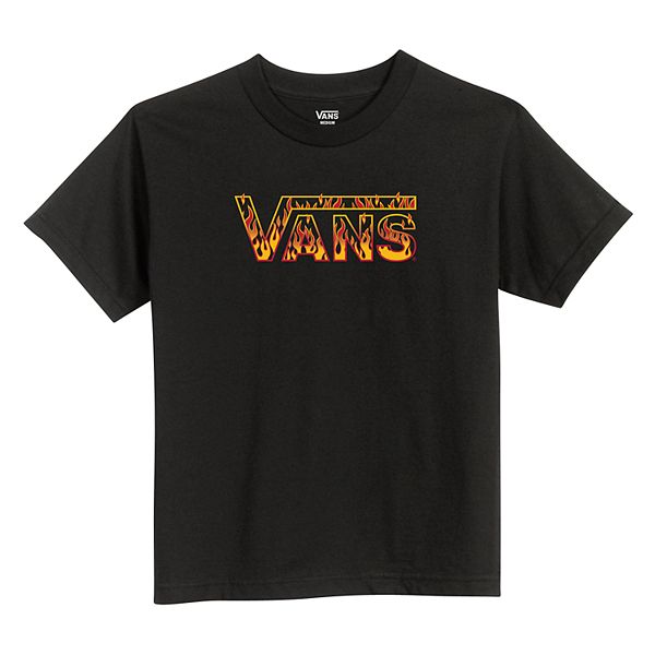 Boys 8-20 Vans® Fired Up Tee