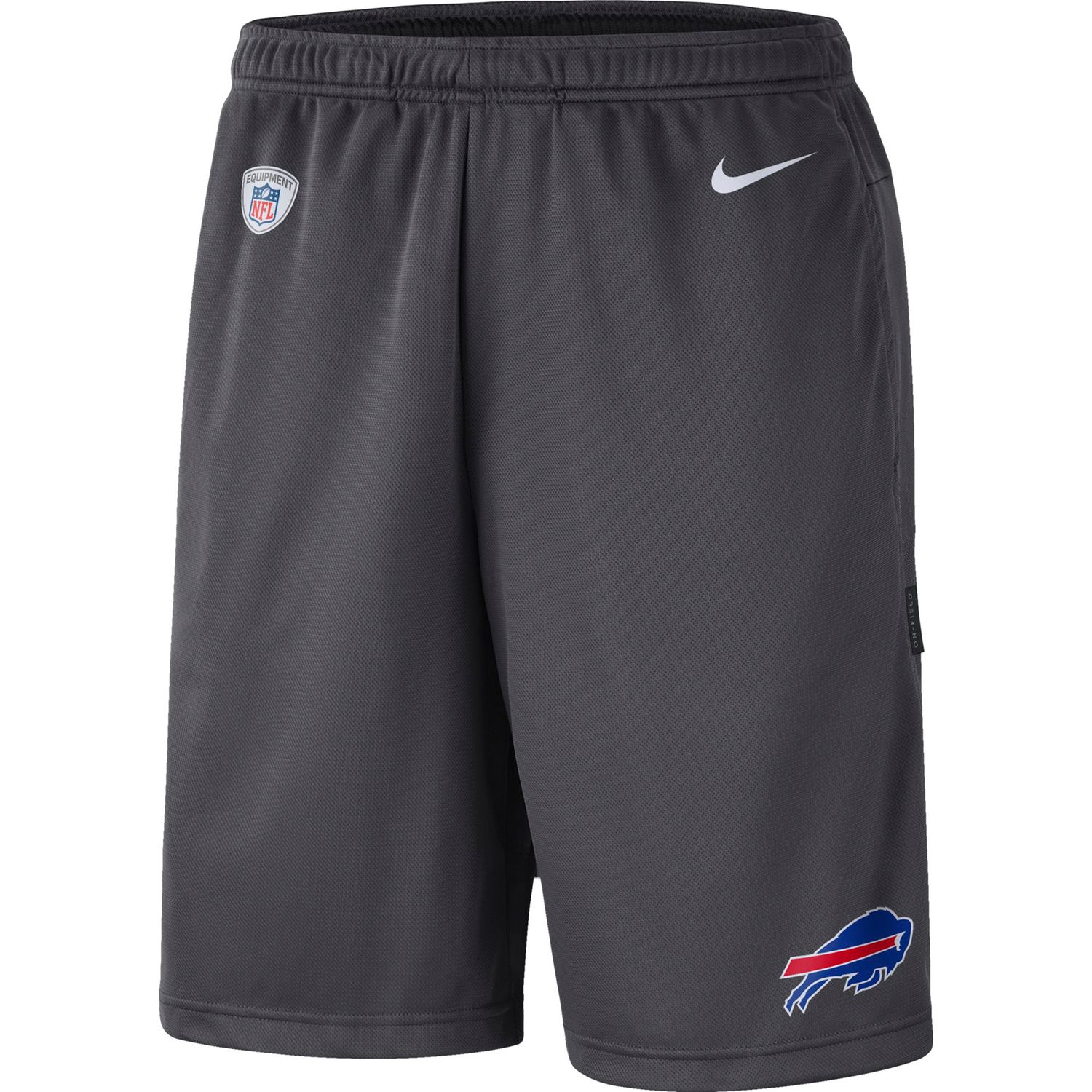 buffalo bills nike shorts
